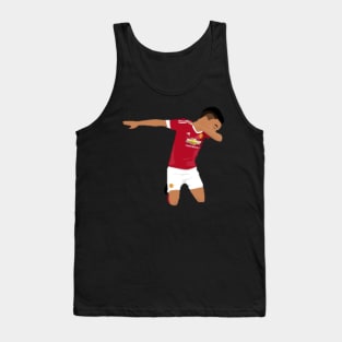 Lingard Dab Tank Top